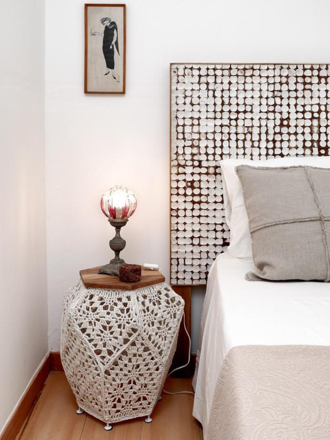 Lisbon Alfama Terrace公寓 外观 照片