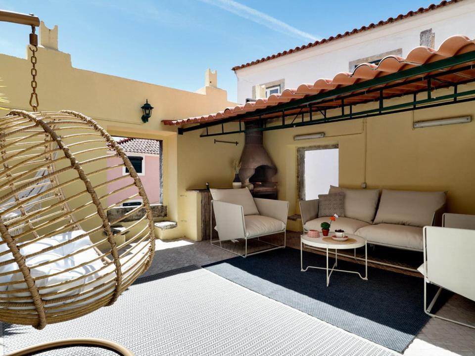 Lisbon Alfama Terrace公寓 外观 照片