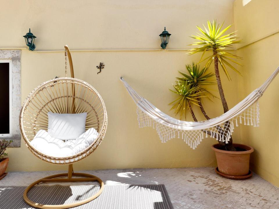 Lisbon Alfama Terrace公寓 外观 照片