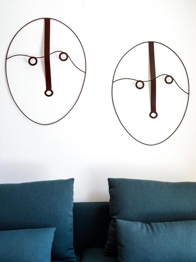 Lisbon Alfama Terrace公寓 外观 照片