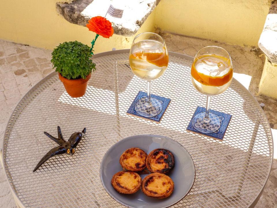 Lisbon Alfama Terrace公寓 外观 照片