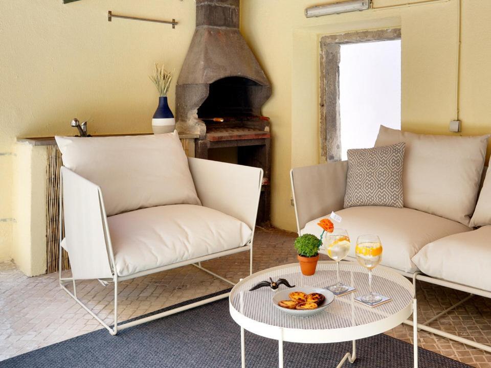 Lisbon Alfama Terrace公寓 外观 照片