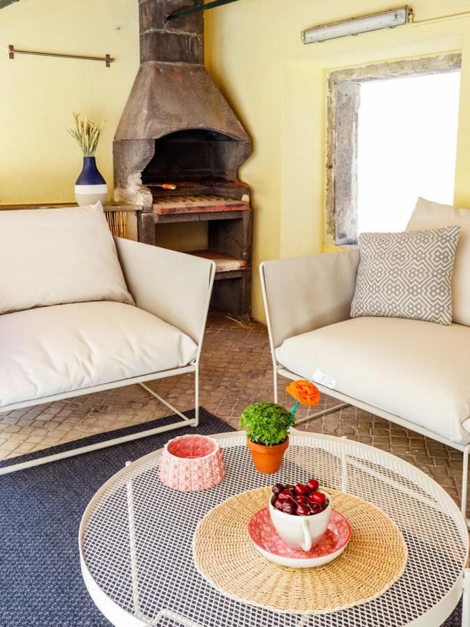 Lisbon Alfama Terrace公寓 外观 照片